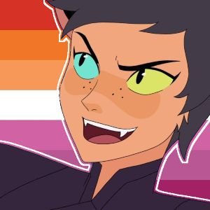 She/her. 30. Bi-Lesbian. Luciferian. Trans Catgirl. Mandalorian.
