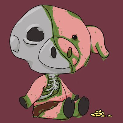 liz ~ 21 ~ trad horror artist/ sculptor learning digital ~ mcyt, mha, genimp ~ pfp @Big_Wooper
main (active!) is @boneseii