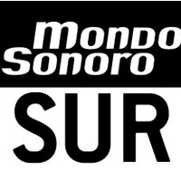 MondoSonoroSur(@MondoEdSur) 's Twitter Profileg