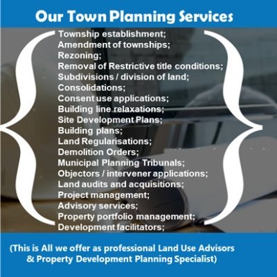 We Specialize with Land Use Rights Management
Architectural Design Solutions
Development Project Approvals
Engineering Specialists
Building Rights Amendments.