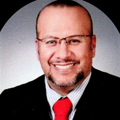 Petróleo - Derivados - Gas Natural - Energía
- Mediador - Administración
Amante del deporte , Sanmigueleño al 1000%