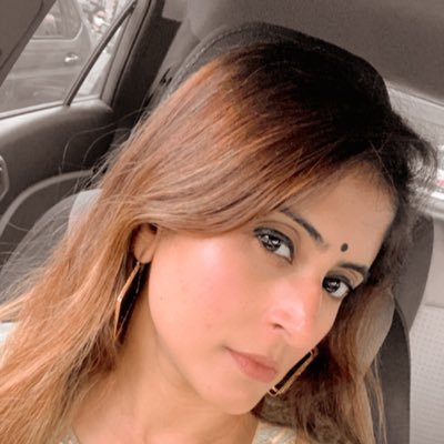 RomitaSahni's profile picture. •🎬Host on Disha Tv📹 Delhi Glamour•🔍Founder of Avidreadersclubdelhi•💡📖 •My book👉 https://t.co/T3zS4VfCuI