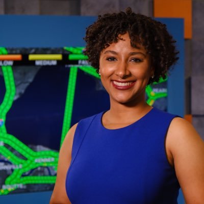 Kristi Coleman - FOX 8 Traffic Anchor, ( 4-10 a) 
New Orleans
Email: Kcoleman@fox8tv.net Instagram: @kcolemannola