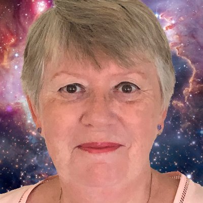 Scifi/fantasy author. Loves The Expanse The Witcher Emily in Paris Published « I Am Sheffrou » pen name CamiMichaels     https://t.co/EXzy7Ne0aj