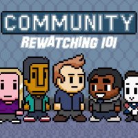 Community Rewatching 101(@101Rewatching) 's Twitter Profile Photo