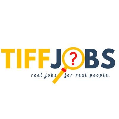 TiffJobs Profile Picture