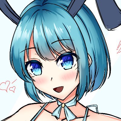 Leeving | Anime Illustrator (nCylix)さんのプロフィール画像