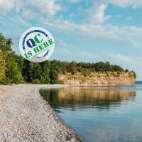 Quinte Conservation - Little Bluff CA (@qclittlebluff) 's Twitter Profile Photo Quinte Conservation - Little Bluff CA (@qclittlebluff) 's Twitter Profile Photo