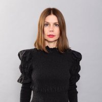 Alexandra Weber (@_aleksandrawe) 's Twitter Profile