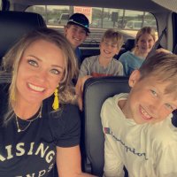 Jessica McCarty (@firewifemomof4) 's Twitter Profile