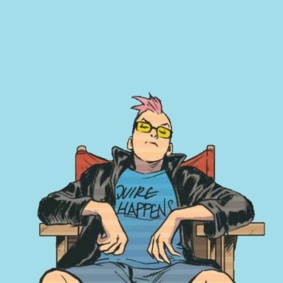 omega level mutant | he/him | Magneto was right | Jeff is people too