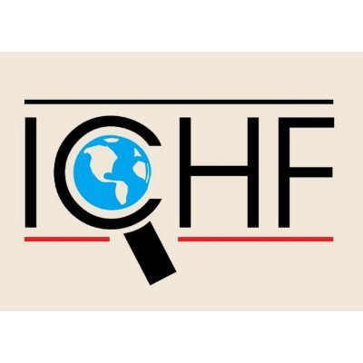 World's first International Centre for Humanitarian Forensics (ICHF) - joint initiative of @NFSU_Official and @ICRC