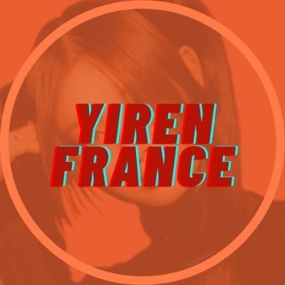 Fanbase française sur la maknae et center du girlgroup @EVERGLOW_twt : Wang Yiren