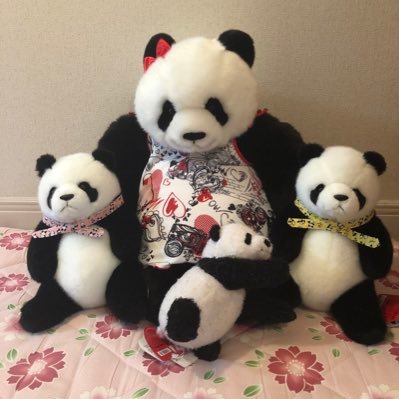 23IE6oPyODJDQhW's profile picture. パンダ🐼が好き❣️全ての動物達が幸せであります様に…😌 飯テロ＆愚痴あり😂 誤字&脱字&下手くそ写真がたくさんです🙏 Twitter未だに不慣れなため失礼があったらすみません🙇‍♀️個人で楽しむ写真の保存はご自由に😊無断使用、無断転載はご遠慮下さい🙇‍♀️