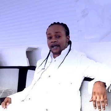 The official Twitter account of legendary Ghanaian musician, Daddy Lumba