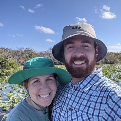 JoshuaHuffines's profile picture. Graduate Student in the Kiedrowski Lab
University of Alabama - Birmingham

Regardless of quality, views are my own.