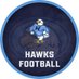 Hillcrest Hawks Football 🏈 (@Hawks4Football) Twitter profile photo