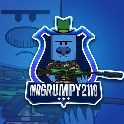 mrgrumpy2119's profile picture. call of duty warzone and multiplayer game play come join and have a chat follow for follow 
Twitch mrgrumpy2119
Instagrame mrgrumpy2119
Xbox GT MR GRUMPY 2119