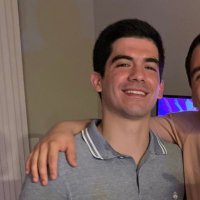 Carlos Diaz (@carlosmdiaz_3) 's Twitter Profile
