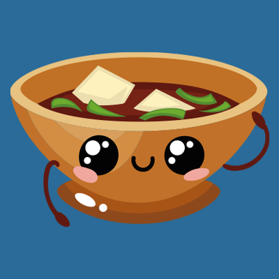 Miso - a combination of the best DeFi solutions in perfect proportion
