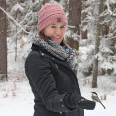 Postdoctoral fellow, McMaster University. Promoting healthy aging with @clsa_elcv. 

Food enthusiast, raising two tiny scientists, lover of the outdoors.