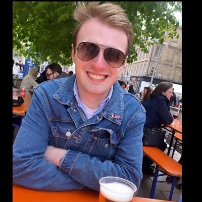 Student ⚖️👨🏼‍🎓 | Scottish Labour 🌹 | Young Fabians | ‘Ne cede malis’ 💪🏼 | Personal acc’t/opinions - like/RT≠endorsement | 🏴󠁧󠁢󠁳󠁣󠁴󠁿🇬🇧