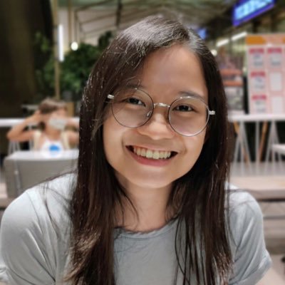 Ph.D. Student at Duke-NUS Medical School Singapore 🇸🇬 @dukenus | BSc (Hons) Biomedical Sciences from @ucl 🇬🇧 | I adore mosquitoes 🦟