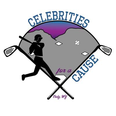 Celebrities Against Cancer is a charity event. All proceeds will go to St. Jude Children’s Research Hospital and Big Horn Cancer Treatment Cancer in Cody, WY!