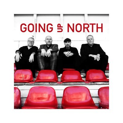 Going Up North is a Norwegian alternative rock band from the beautiful music city of Bergen. Apollon Records.