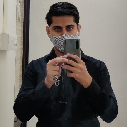 DevMadaan1's profile picture. 