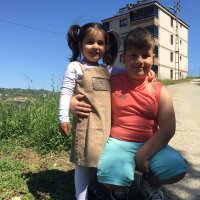 KezbanBülbül (@kzbnblbl61) 's Twitter Profile Photo