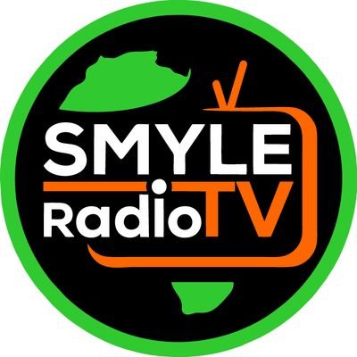 @SmyleRadioTV is a platform committed to amplifying citizens' voices, & promoting media, arts & creative space for young Africans. Follow Us we follow back!