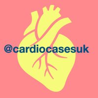 Cardiology Cases - UK (@cardiocasesuk) 's Twitter Profile