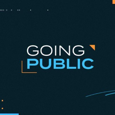 Going Public is a streaming series that allows viewers to invest in featured companies while they watch. 🍿🎬 Season 2 streams on @MarketWatch