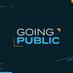 Going Public (@goingpublic) Twitter profile photo