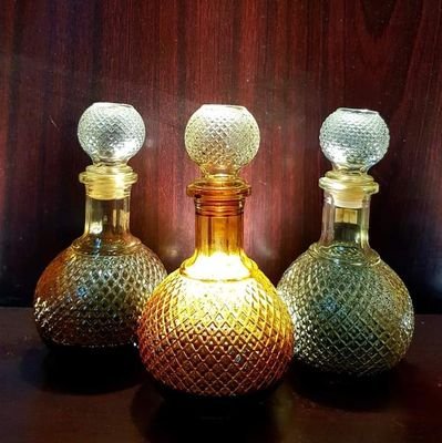 BinPerfume's profile picture. Tum Bin Perfume KpK Mardan