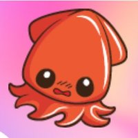 squid coochie🦑(@MakingbbySquids) 's Twitter Profile Photo