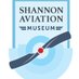 Shannon Aviation Museum (@shannonavmuseum) Twitter profile photo Shannon Aviation Museum (@shannonavmuseum) Twitter profile photo