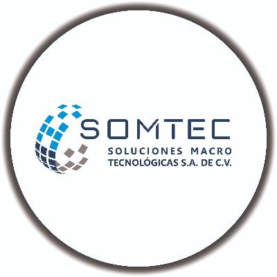 Soluciones Macro Tecnológicas S.A. de C.V.
💻 Arrendamiento de Hardware · Software 
🇲🇽 CDXM
💵 Desde 5mil USD » De 12 a 48 meses
🌎 ventas@somtec.com.mx