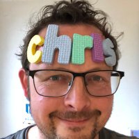 Chris Hamlett(@hamlettcae) 's Twitter Profile Photo