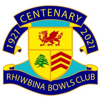 Lawn Bowls Sections (Men and Ladies) of Rhiwbina Recreation Club. Two greens and private bar facilities available. New members welcome.