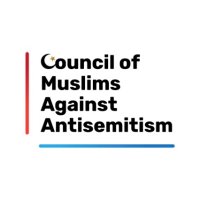 Council of Muslims Against Antisemitism (@againstantisem) 's Twitter Profile Photo Council of Muslims Against Antisemitism (@againstantisem) 's Twitter Profile Photo