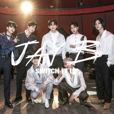 ahgsebirdvote's profile picture. ONE OF IGOT7