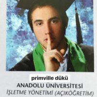 primville dükü(@primvilleduku) 's Twitter Profile Photo