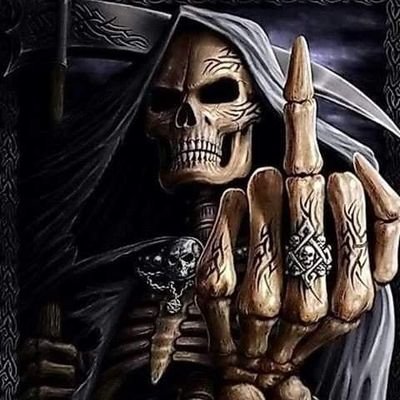 Godie112's profile picture. 100% de derecha y con un infinito amor por mi país por mi gente por mi patria.
#UribistaSigueUribista