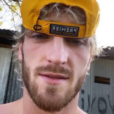 armyloganpaul's profile picture. INACTIVE