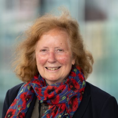 JulieMorganLAB Profile Picture