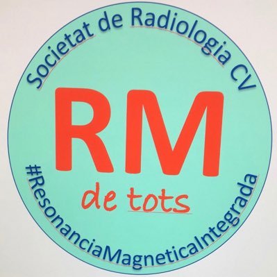 Sociedad de Radiología de la Comunitat Valenciana/Societat de Radiologia de la Comunitat Valenciana