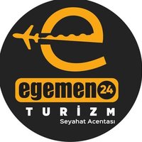 Egemen 24 Turizm(@egemen24turizm) 's Twitter Profile Photo