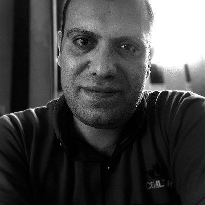 walidelzo's profile picture. IOS Developer